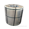 Full Hard Zinc Aluminium Galvalume Steel Coil AZ150 untuk Lembaran Atap Bergelombang